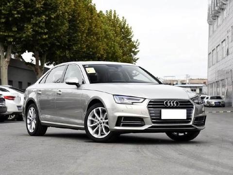 蝉联十年豪华轿车销量冠军，碾压奔驰宝马，换代后降6万重回巅峰