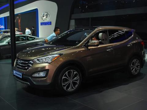 果断放弃汉兰达！这台车2.0T比途观L凶猛，不足18万还买啥锐界