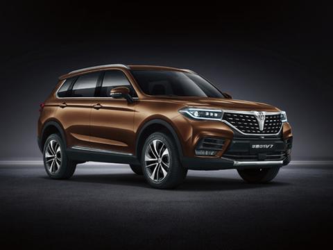 被考古界发掘的一款国车