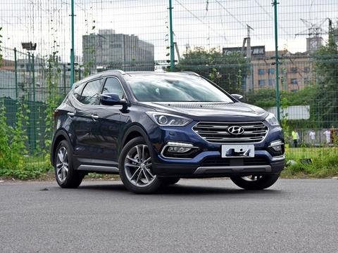 买探界者后悔了！这台车动力怒怼昂科威，18万起比途观L有诚意！