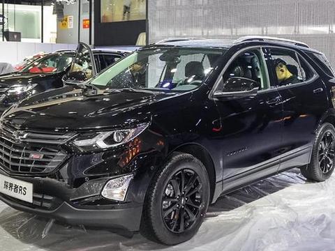 售16万太便宜，这四款合资SUV上来就搞事情，比途观强多了