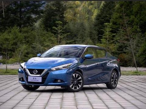 颜值是思域的10倍，油耗3毛5，售10万，果断放弃领动！