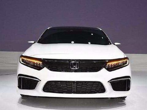 全新思铂睿问世，颜值甩雅阁十条街，对决凯美瑞，售价17万