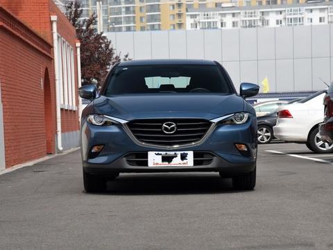 逍客看着眼红！这台新车比宝马还漂亮，油耗吊打劲客，仅14万起！