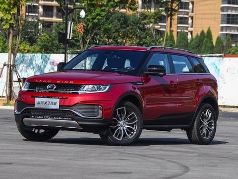 全景天窗+10.2英寸大屏，还是8AT，12万搞定，为何销量这么低？