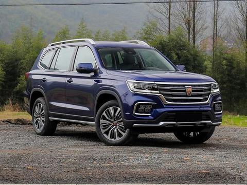 论能吃苦耐造，这几款10来万的SUV没怕过谁？