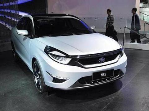 夏利新车终于来了，内饰价值20万，比思域漂亮十倍，配1.8L仅5万