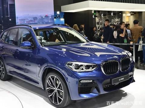 2018北京车展全新奥迪Q5L亮相，大轴距大车身还被吐槽！