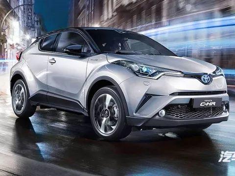 宝马X3/奥迪Q5L/沃尔沃XC40，北京车展上热门SUV已聚齐