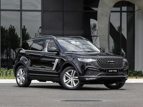 现凭颜值逆袭，却被骂丢国人脸，销量超过汉兰达，想买得加价