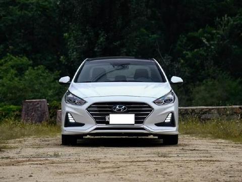 昔日迈腾劲敌，当年卖20万月销过万，为何如今跌至13万却卖不动？