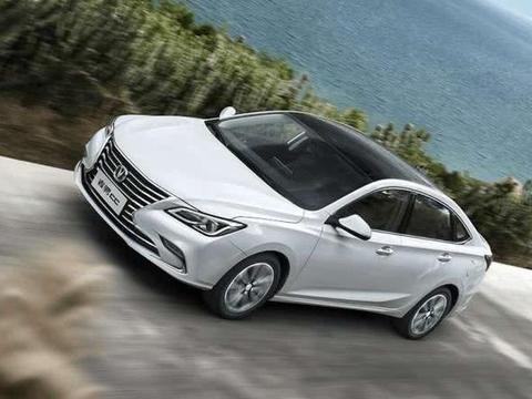 绝地击杀吉利博瑞，最良心的“CC”终于来了，又是排队提车