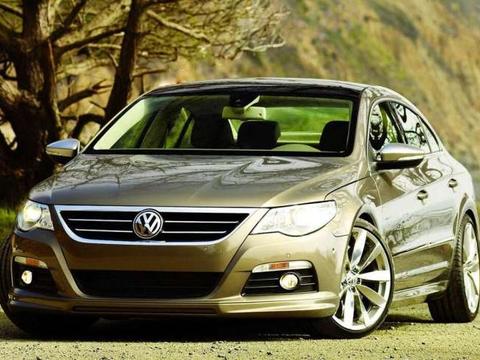 细数历代大众CC，新款七月将上市，若25万起能否重回巅峰状态？