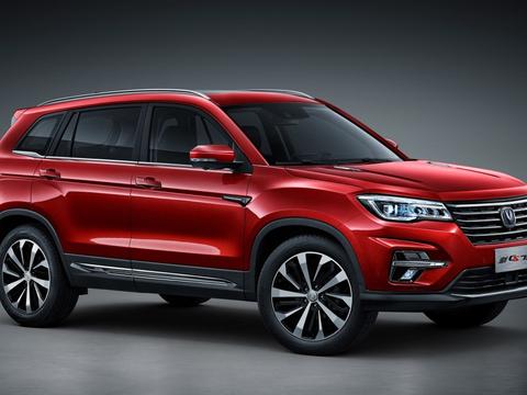买途观后悔了！长安爆全新SUV，1.8T配四驱仅14万，比H6还良心