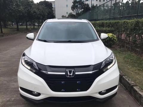 落地价17万，现在只需15万，没开多久掉价2万，车主几天睡不着觉