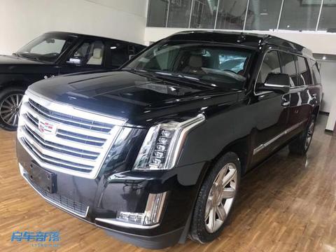 这辆车，只能说是陆地上的行宫了