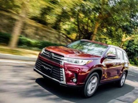 日系最厚道的SUV，保值率比途观高，空间堪比途昂，卖24万真不贵