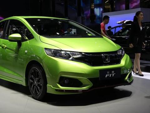 8万能买自动挡，这四款合资车好开省油还有ESP，自主车没优势