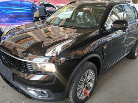 吹的最凶的国产SUV！配四驱卖16万完败于VV7，只因太丑