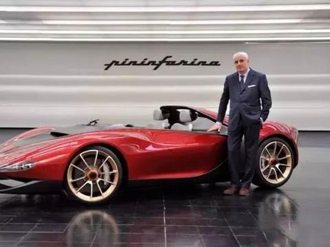 东南汽车说：我有个远房表哥叫法拉利