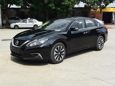 天籁2.0L XL智进版正式上市，售价18.68万，完胜新雅阁