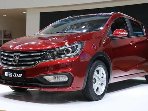 7万元买自动挡，这四款轿车专供工薪家庭，月薪三千也养得起