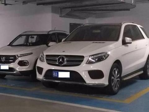 7万的宝骏510去首保，看到底盘大吃一惊，国产SUV真的很人性化！