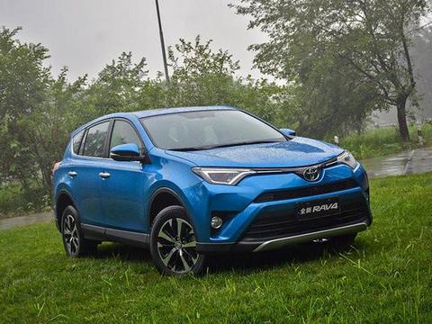 18万-22万高性价比SUV推荐，家用、操控、7座总有一款适合你!