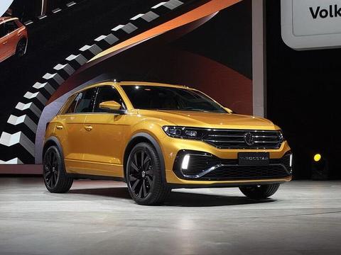 大众厉害了, 新SUV比本田xrv漂亮, 卖12万买丰田CHR后悔了！