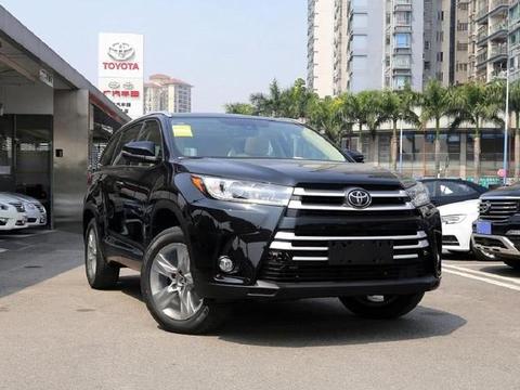 从哈弗H3到汉兰达，车主：国产车值得信赖，由于空间选择汉兰达