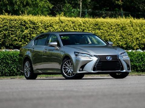 自从买了这4款车，同学朋友都以为我发达了！