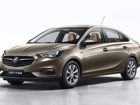 别克凯越将复活，它还会是那个家喻户晓的“神车”吗？