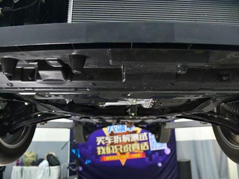 逍客就是一辆“小号”奇骏，但新车变速箱漏油实在不应该！