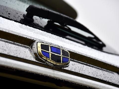 部分国产车4月销量出炉，吉利继续“开挂”，比亚迪仍需努力