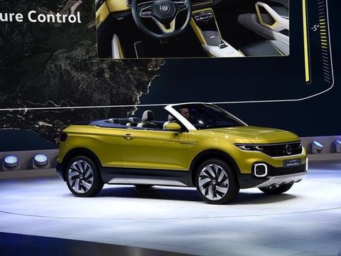 这几款SUV比跑车还拉风，最便宜的10来万，你见过吗？