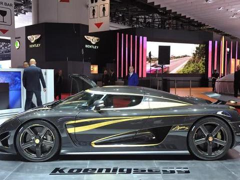 跑车百公里加速排行，哪几辆心目中的超跑能跑进3秒？