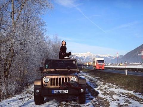 全新自由光Jeep4x4安全又省油 比雅阁厚道多了