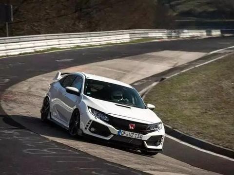 只认识高尔夫GTI和TYPE-R？这些小钢炮也是狠角色