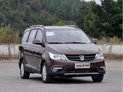 产品力现原形，宝骏730风光不再，销量持续下滑，还花8万买它？
