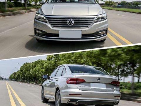 全新朗逸Plus或将12万起售, 不得不说最懂中国消费者的还是Ta