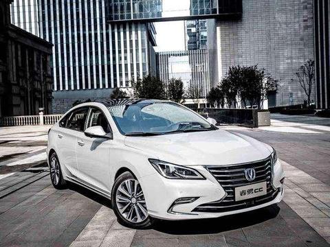 月销不过4千台, 睿骋CC对得起“中高级轿车”之名?