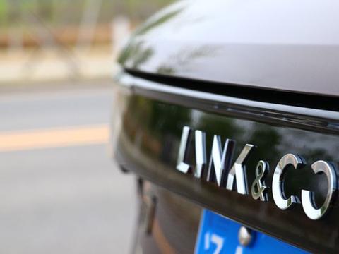 最值得购买的“高端国货”，领克01，除了提车难基本没短板