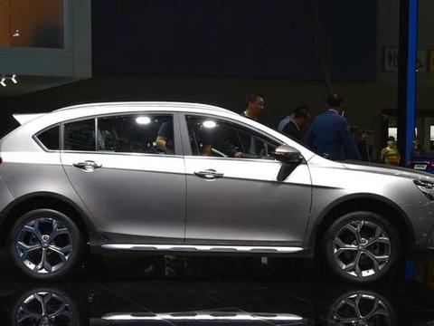 8万元买到就是赚到，这四款自动挡SUV颜值高销量高，值得出手