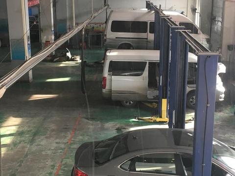 “用车“有新的文章更新，请注意查收
