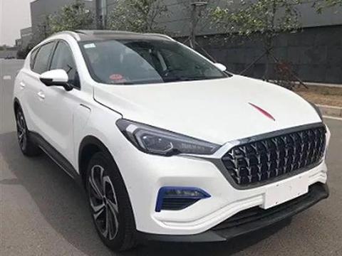 红旗E-HS3、阿斯顿马丁新车发布，一汽-大众召回65万辆奥迪