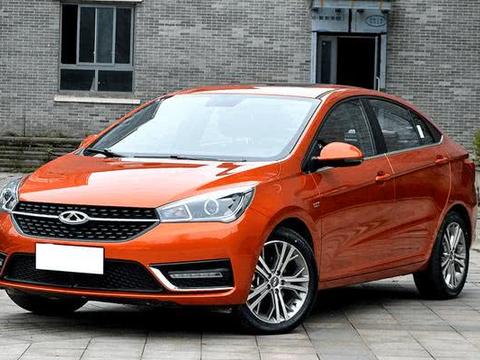 自主最强发动机，和帝豪竞争打破头，5万多连桑塔纳都怕它！