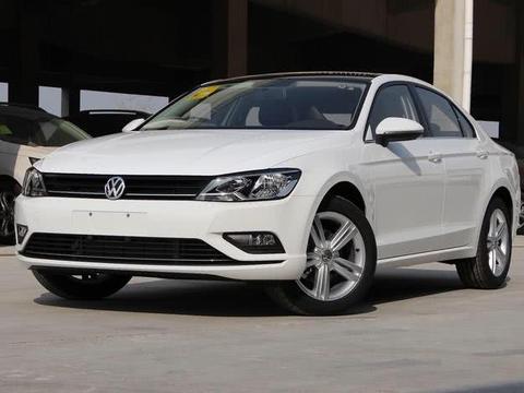 大众除了CC还有它，月销2万台，轿跑造型年轻人抢着买！