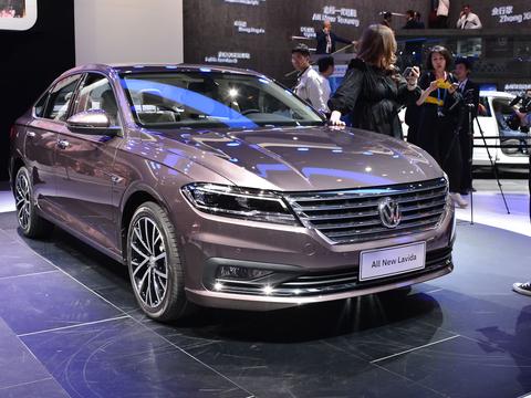 大众最畅销家用车下周将上市 配全新发动机，空间大、配置高