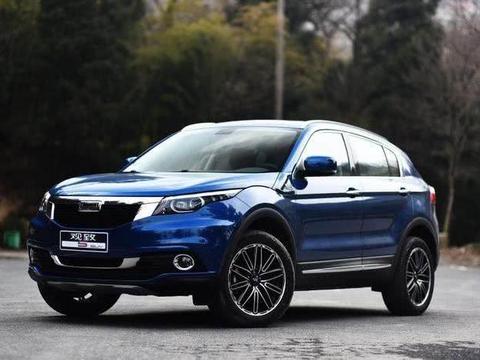 国人最看好的国产车，T动力13万却为何卖不过H6？