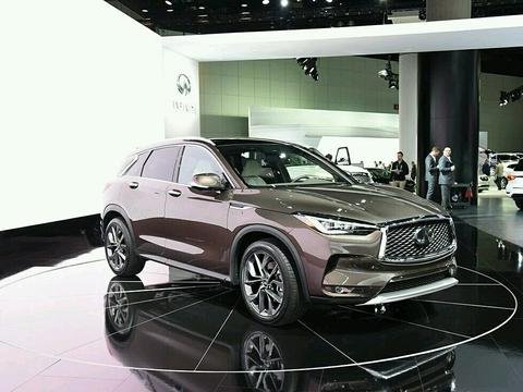 奇瑞最豪华的旗舰SUV！2.0T怼出272马力，上市就让Q5没饭吃